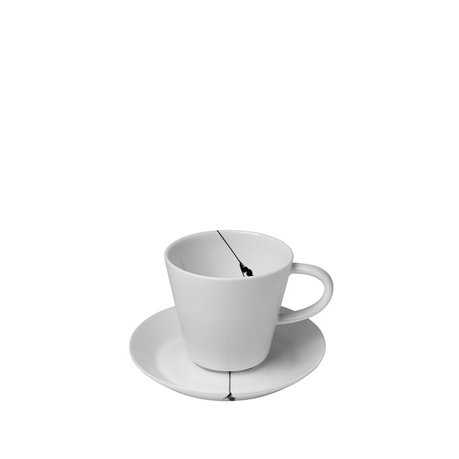 Kaffekopp strå i gruppen HANDLA / MUGGAR / KOPPAR hos Månses Design (900 d)